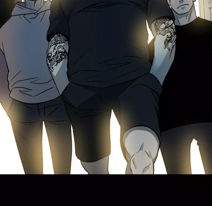 The Villain Chapter 107 page 160
