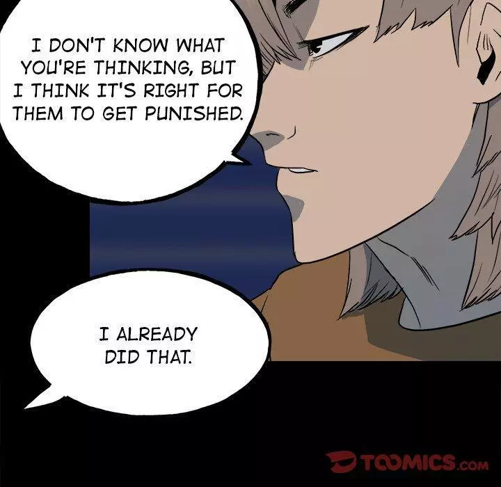The Villain Chapter 109 page 117