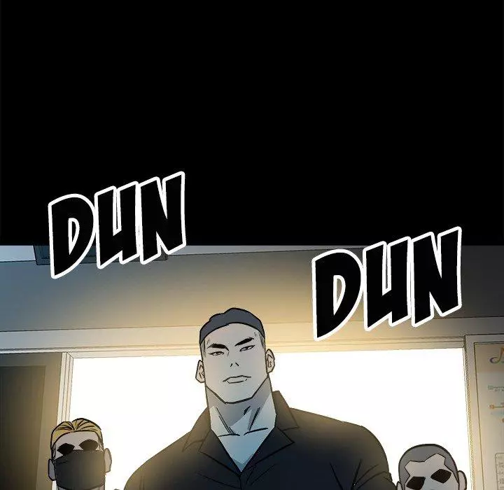 The Villain Chapter 107 page 159