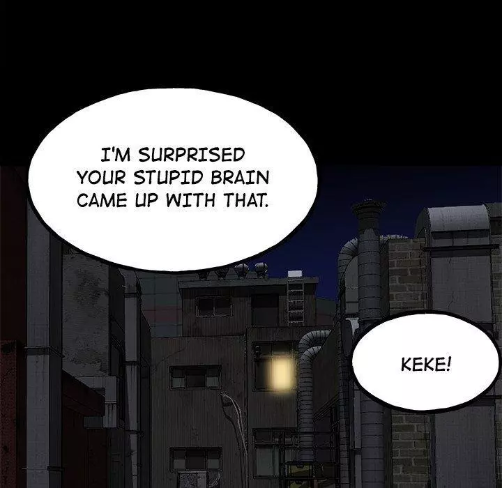 The Villain Chapter 109 page 98