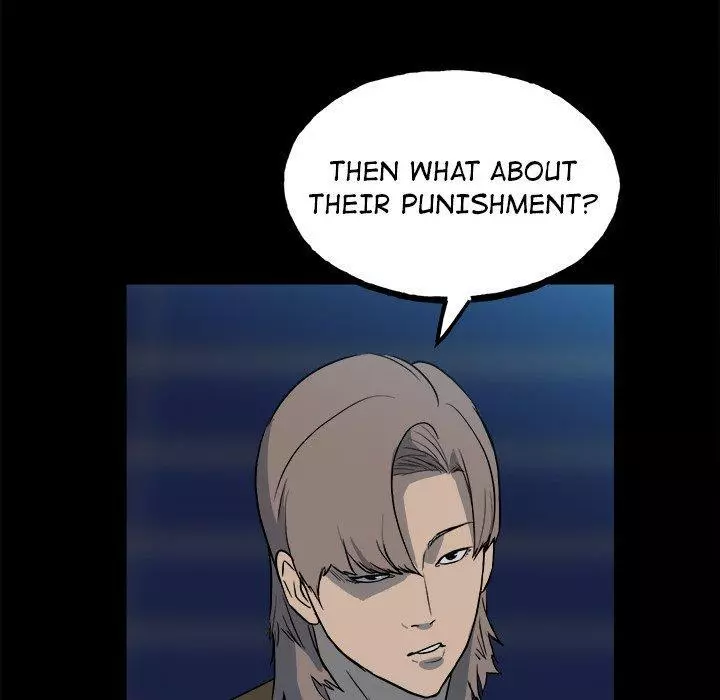 The Villain Chapter 109 page 127