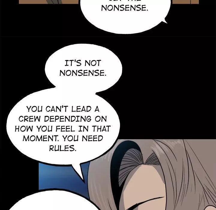 The Villain Chapter 109 page 116