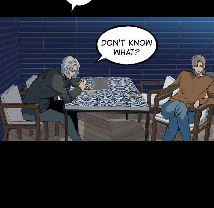 The Villain Chapter 109 page 108