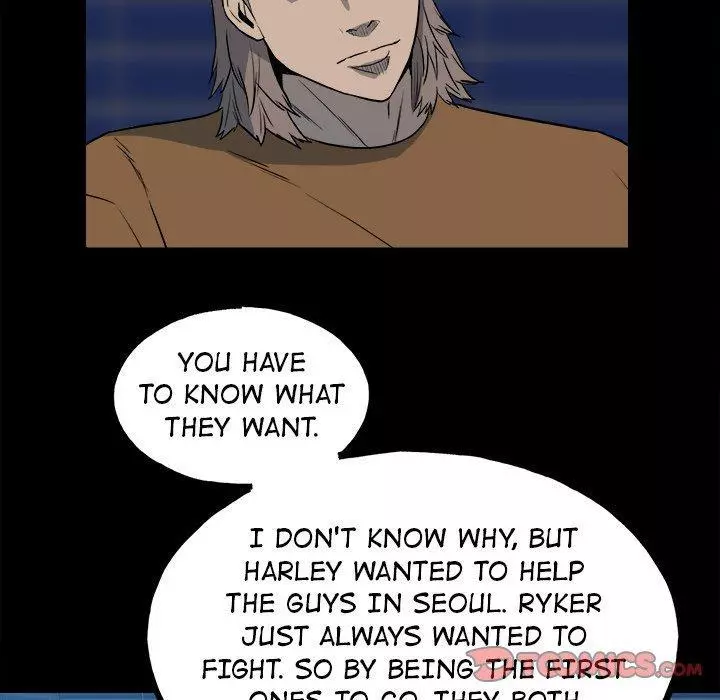 The Villain Chapter 109 page 123