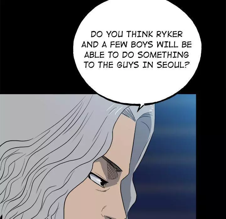 The Villain Chapter 109 page 130