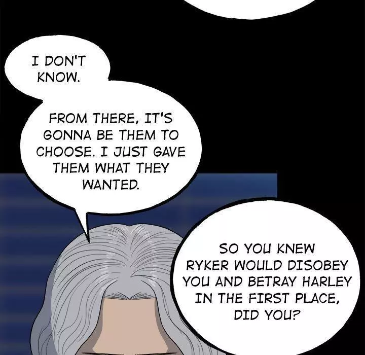 The Villain Chapter 109 page 125