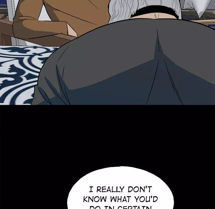 The Villain Chapter 109 page 114
