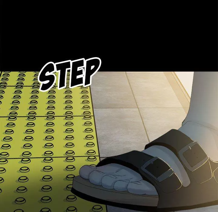 The Villain Chapter 107 page 157