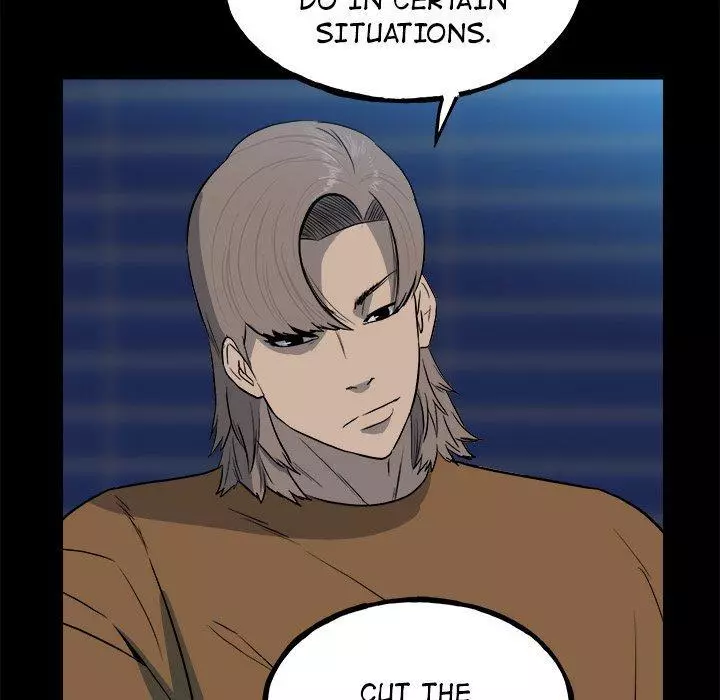 The Villain Chapter 109 page 115