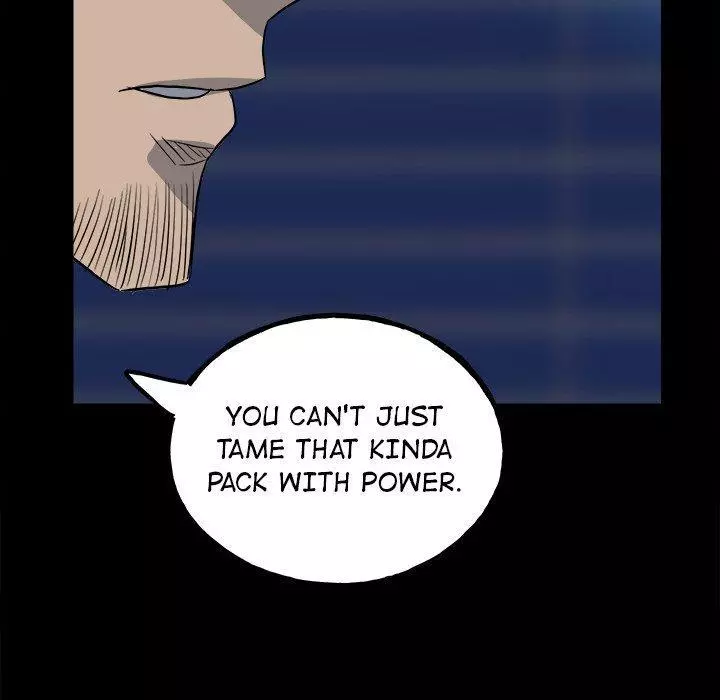 The Villain Chapter 109 page 121
