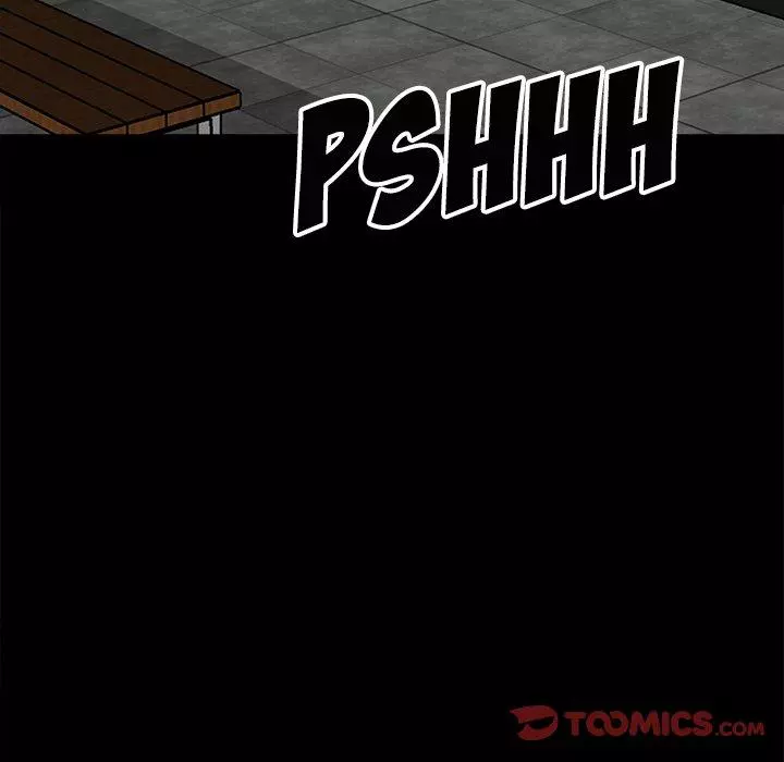 The Villain Chapter 107 page 156