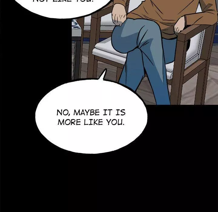 The Villain Chapter 109 page 112
