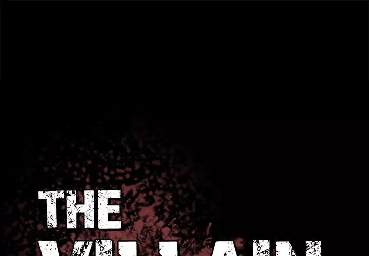 The Villain Chapter 110 page 1