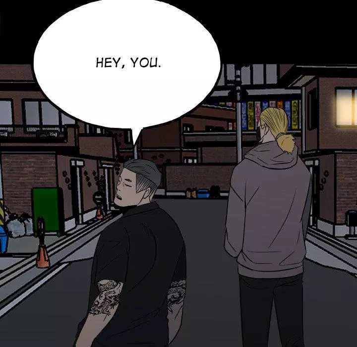 The Villain Chapter 110 page 13