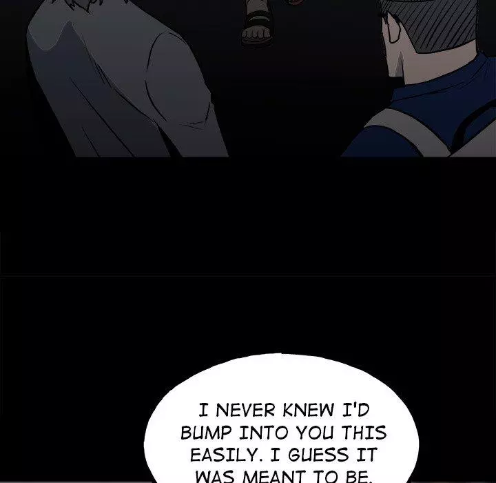 The Villain Chapter 110 page 23