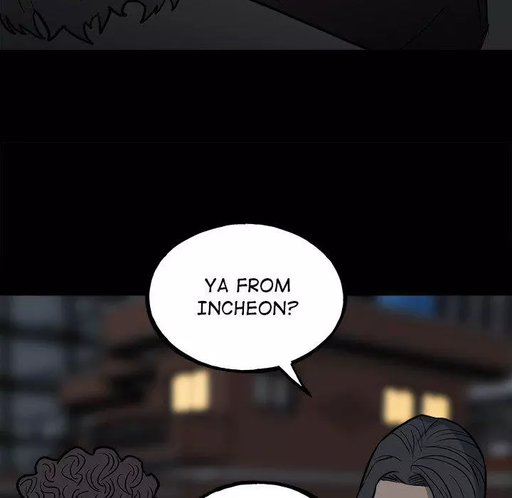 The Villain Chapter 110 page 34