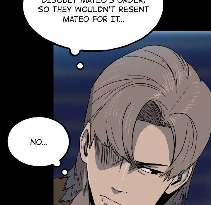 The Villain Chapter 109 page 136