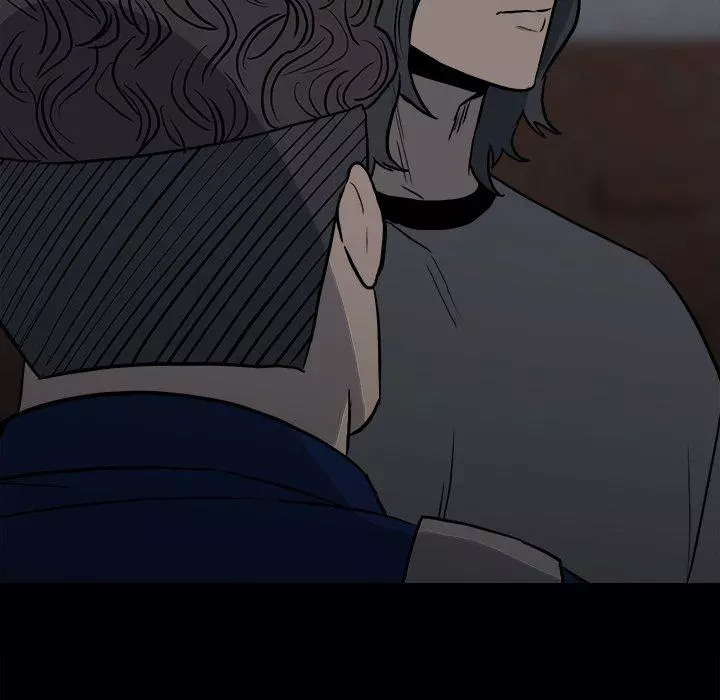 The Villain Chapter 110 page 31