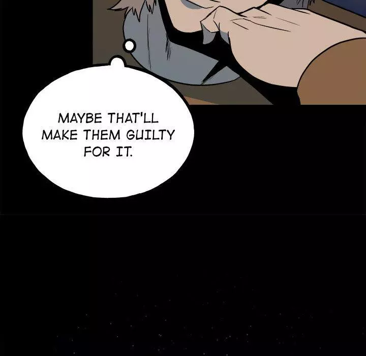 The Villain Chapter 109 page 137