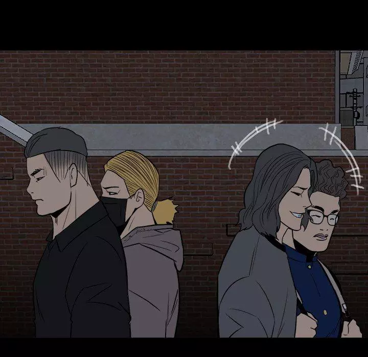 The Villain Chapter 110 page 8