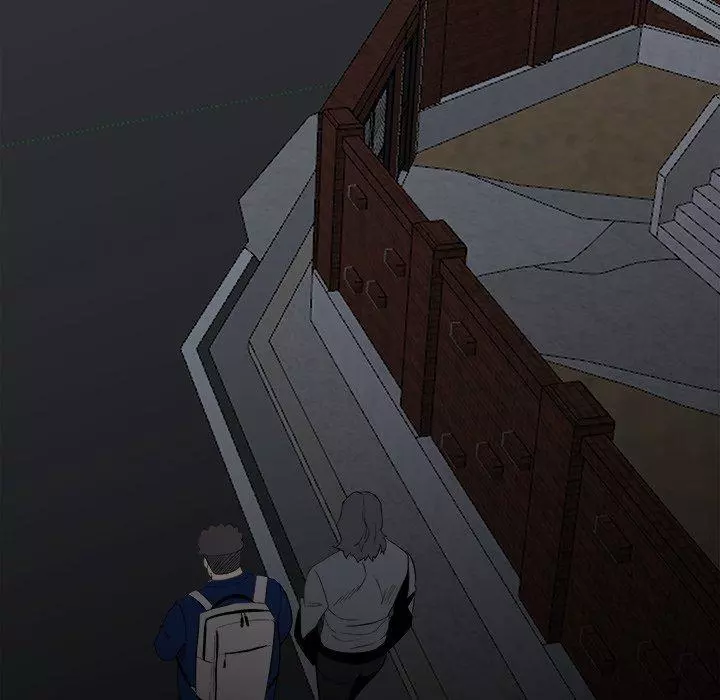 The Villain Chapter 109 page 145