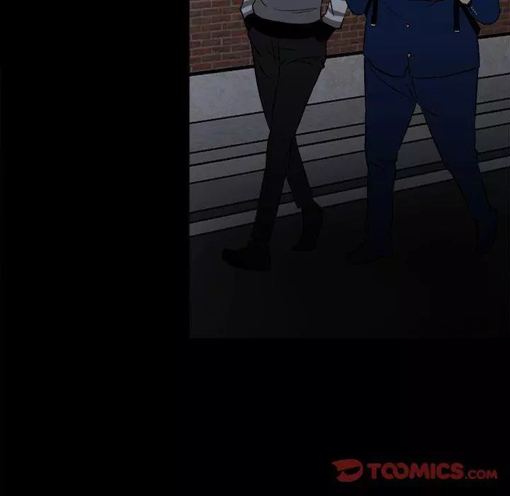The Villain Chapter 109 page 141