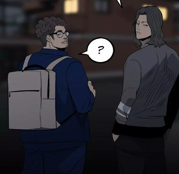 The Villain Chapter 110 page 16