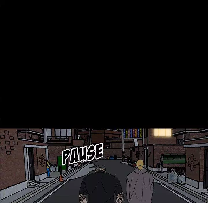 The Villain Chapter 110 page 11