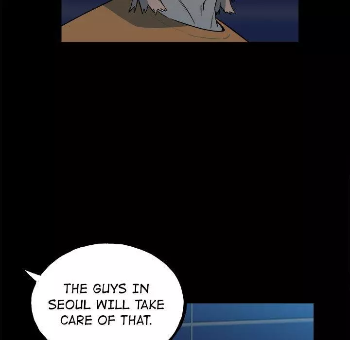 The Villain Chapter 109 page 128