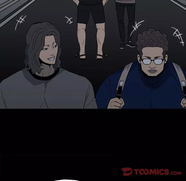 The Villain Chapter 110 page 12