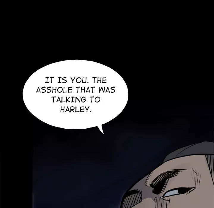 The Villain Chapter 110 page 19