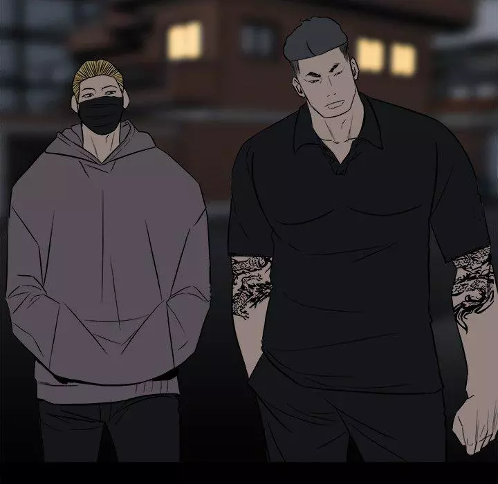 The Villain Chapter 110 page 6