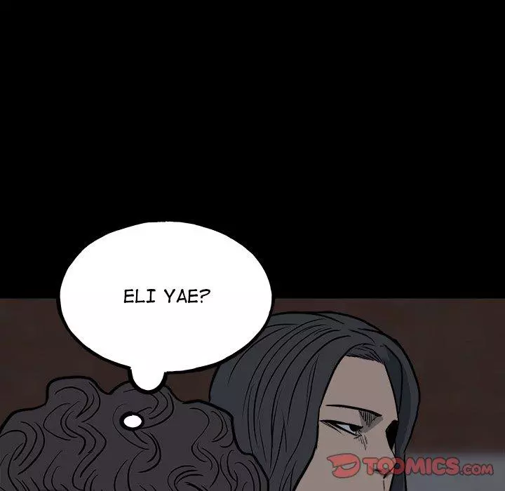 The Villain Chapter 110 page 30