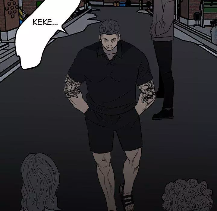 The Villain Chapter 110 page 22