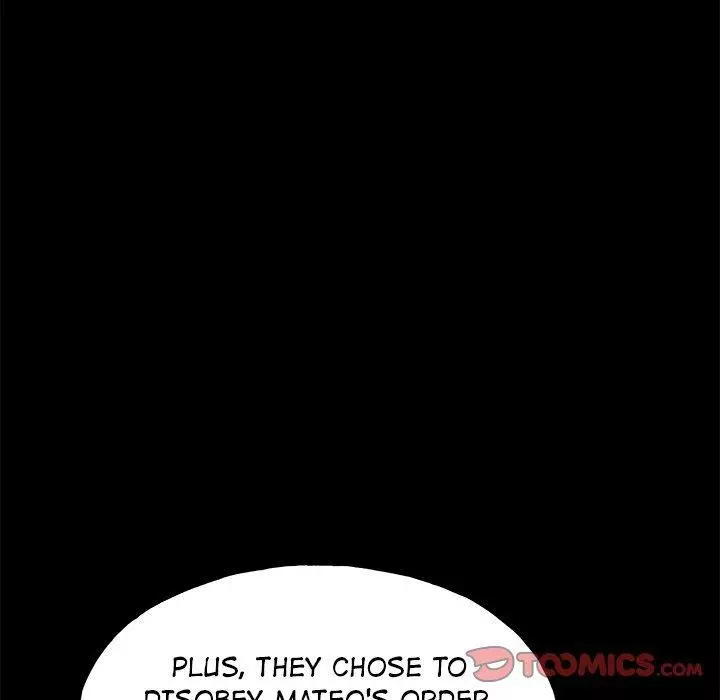 The Villain Chapter 109 page 135