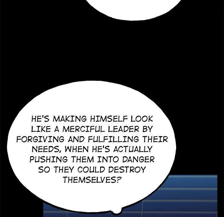 The Villain Chapter 109 page 133