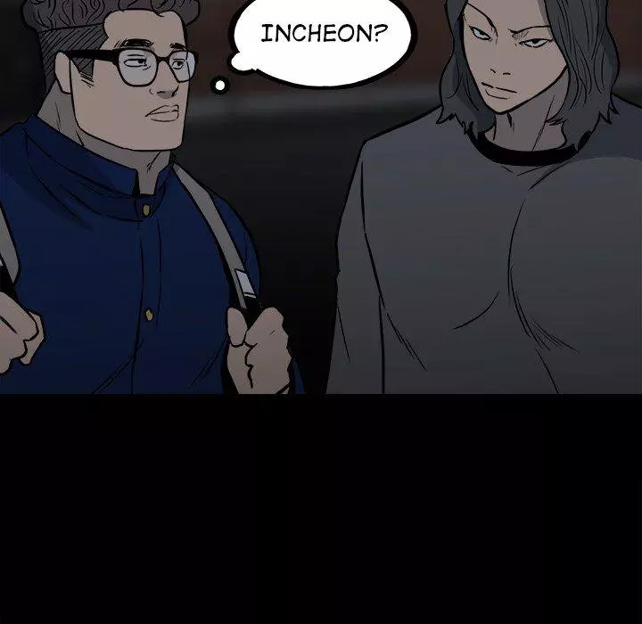 The Villain Chapter 110 page 35