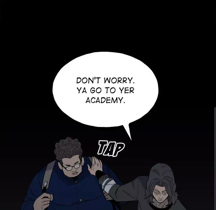 The Villain Chapter 110 page 43