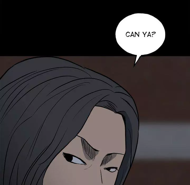 The Villain Chapter 110 page 54
