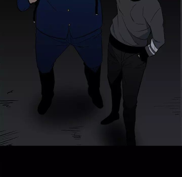 The Villain Chapter 110 page 44