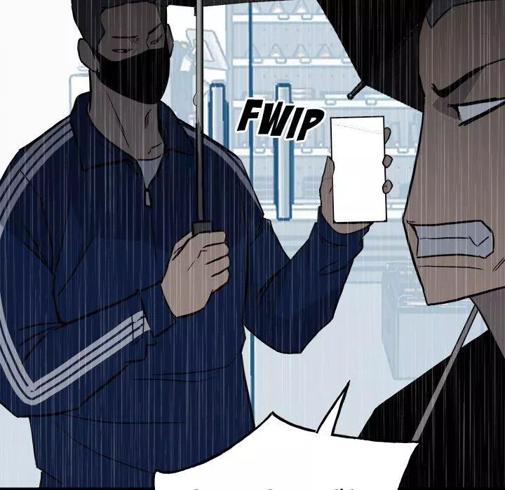 The Villain Chapter 110 page 72