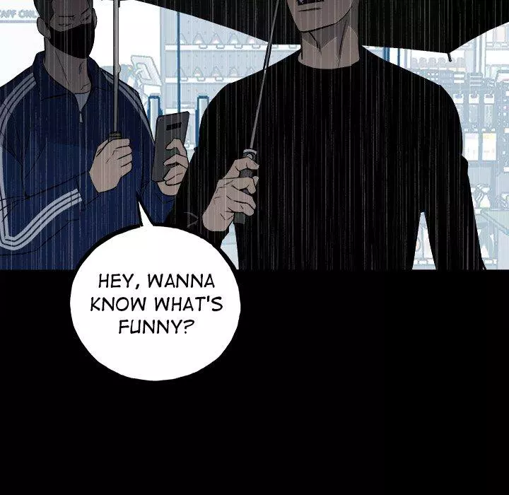 The Villain Chapter 110 page 70