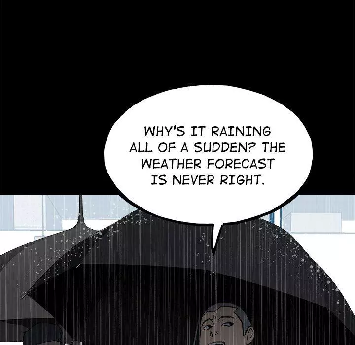 The Villain Chapter 110 page 69