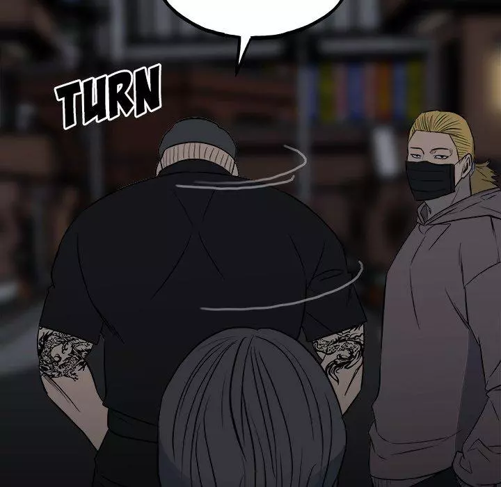 The Villain Chapter 110 page 41