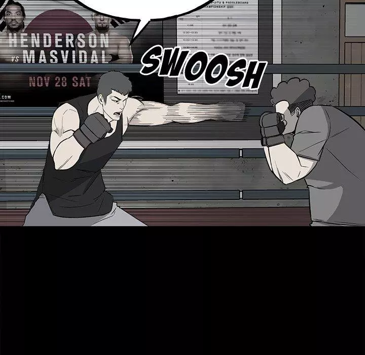 The Villain Chapter 111 page 18