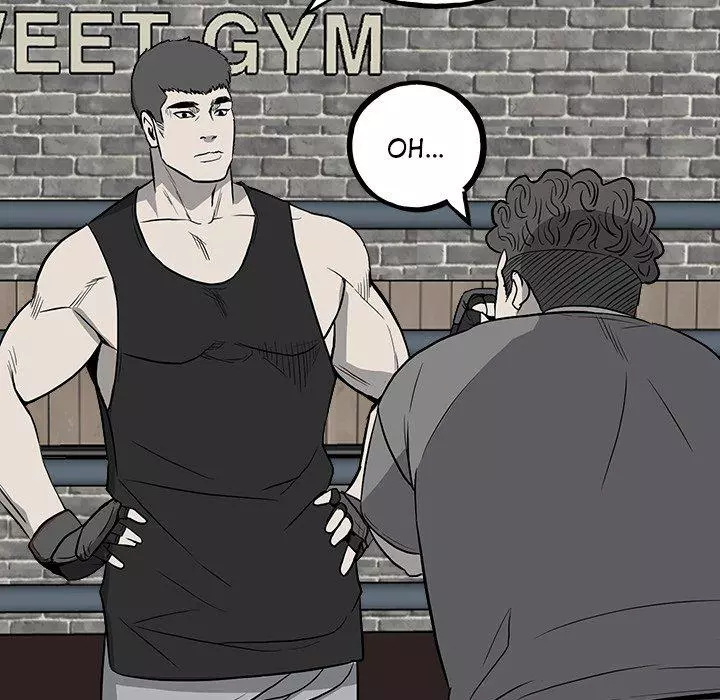 The Villain Chapter 111 page 26