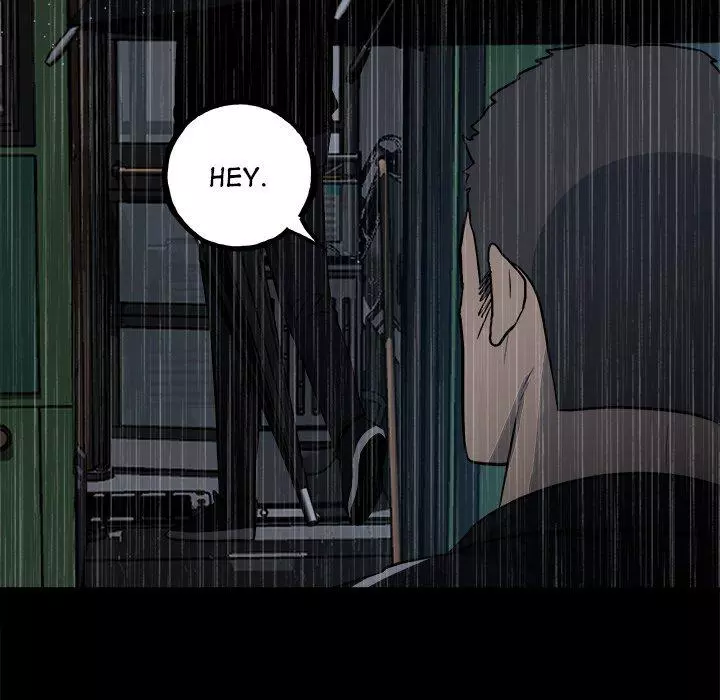 The Villain Chapter 110 page 89