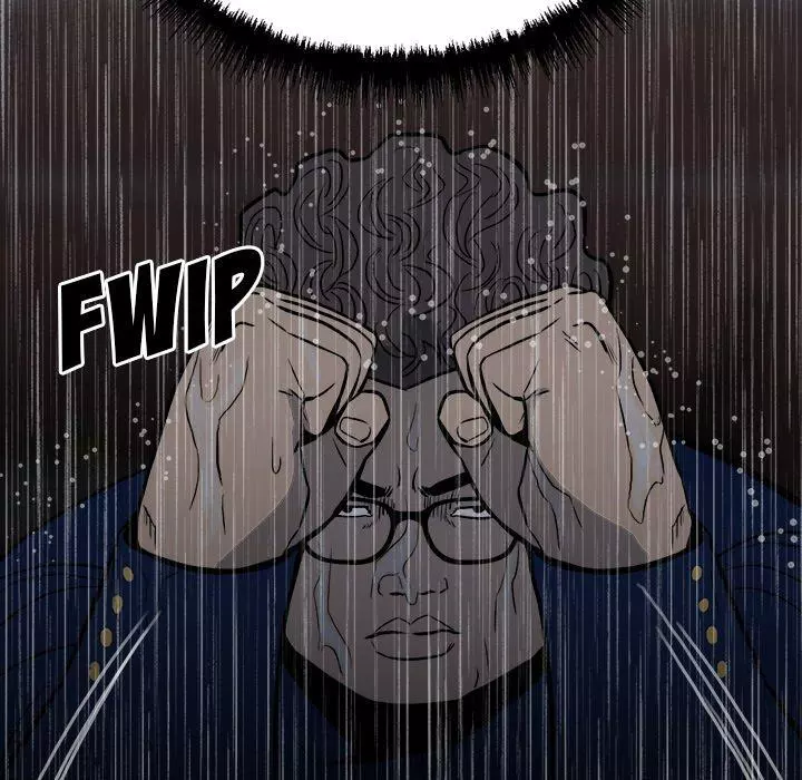 The Villain Chapter 111 page 11