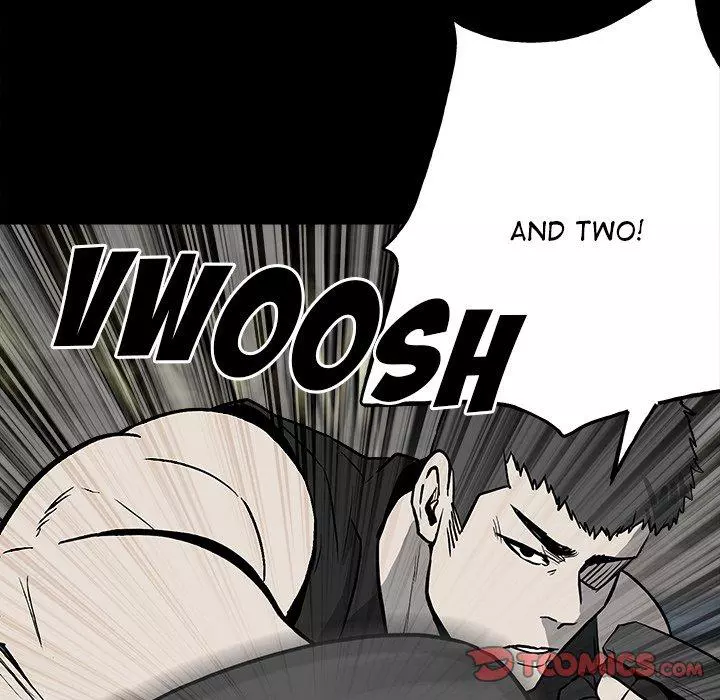 The Villain Chapter 111 page 21