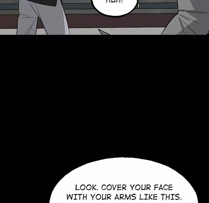 The Villain Chapter 111 page 14